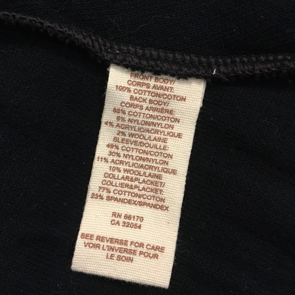 Free People | Sweater Jacket - Picture 7 of 7